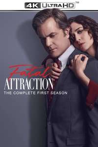 Fatal Attraction - Posters