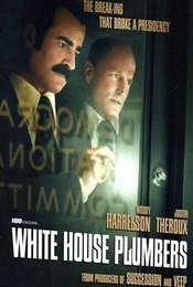 White House Plumbers