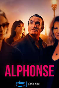 Alphonse - Poster