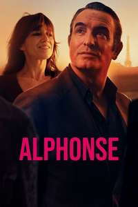 Alphonse - Poster