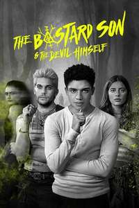 The Bastard Son & the Devil Himself - Posters