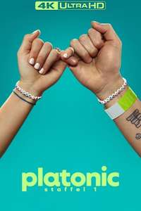Platonic - Posters
