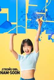 Strong Girl Nam-soon