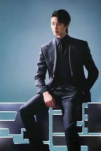 Strong Girl Nam-soon - Poster