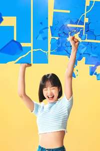 Strong Girl Nam-soon - Poster