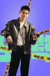 Strong Girl Nam-soon - Poster