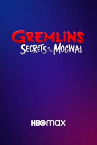 Gremlins: Secrets of the Mogwai - Posters