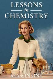 Lessons in Chemistry