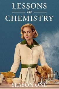 Lessons in Chemistry - Posters