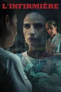 The Nurse - Posters