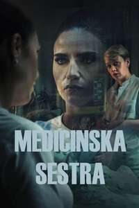 The Nurse - Posters