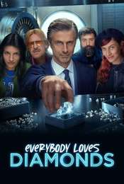 Everybody Loves Diamonds Season 1