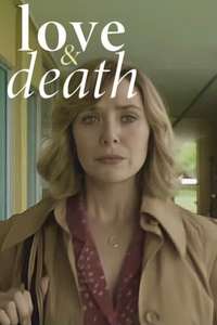 Love and Death - Posters