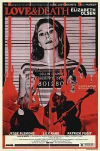 Love and Death - Posters