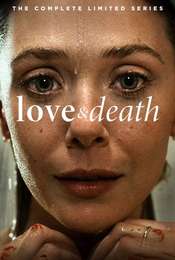 Love and Death Season 1