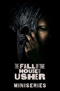 The Fall of the House of Usher - Posters