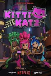 Kitti Katz