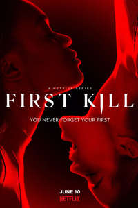 First Kill - Posters