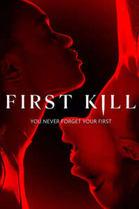 First Kill - Posters