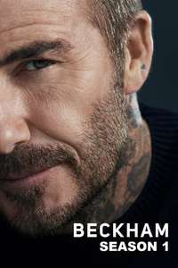 Beckham - Posters