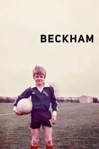 Beckham - Posters