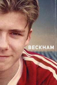 Beckham - Posters
