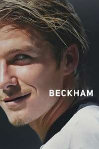 Beckham - Posters