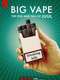 Big Vape: The Rise and Fall of Juul