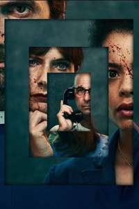 Inside Man - Posters