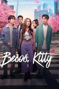 XO  Kitty - Posters