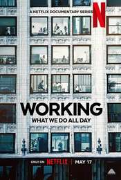 Working: What We Do All Day