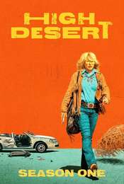 High Desert Season 1
