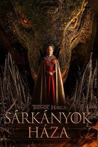 Season 1 - Posters