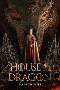 Season 1 - Posters