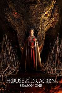 Season 1 - Posters