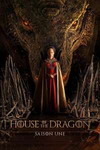 Season 1 - Posters