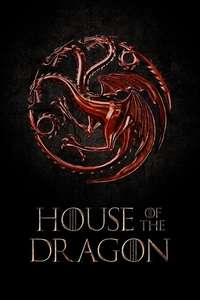 Season 1 - Posters