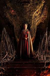 Season 1 - Posters