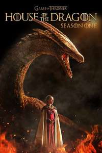 Season 1 - Posters