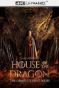 Season 1 - Posters