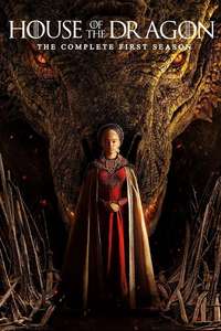 Season 1 - Posters