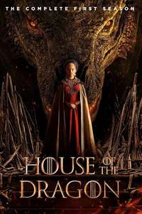 Season 1 - Posters