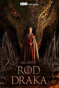 Season 1 - Posters