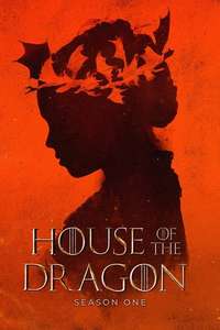 Season 1 - Posters