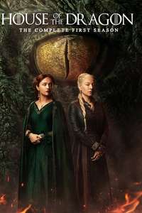 Season 1 - Posters