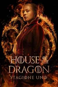 Season 1 - Posters