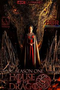 Season 1 - Posters