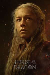 Season 2 - Posters