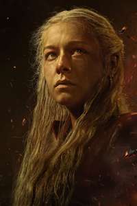 Season 2 - Posters