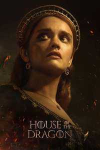 Season 2 - Posters
